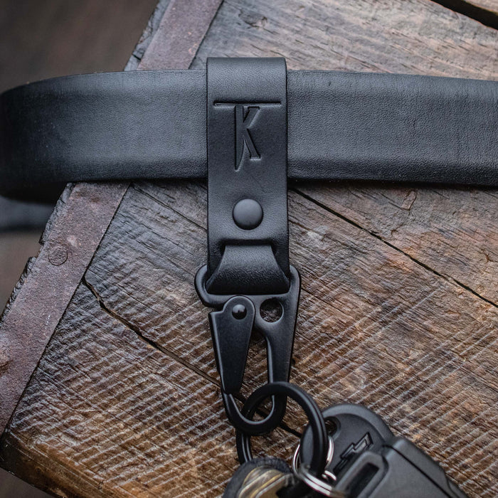 Key Loop Keychain