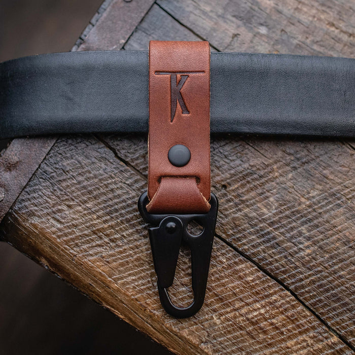 Key Loop Keychain
