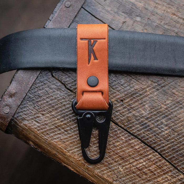 Key Loop Keychain