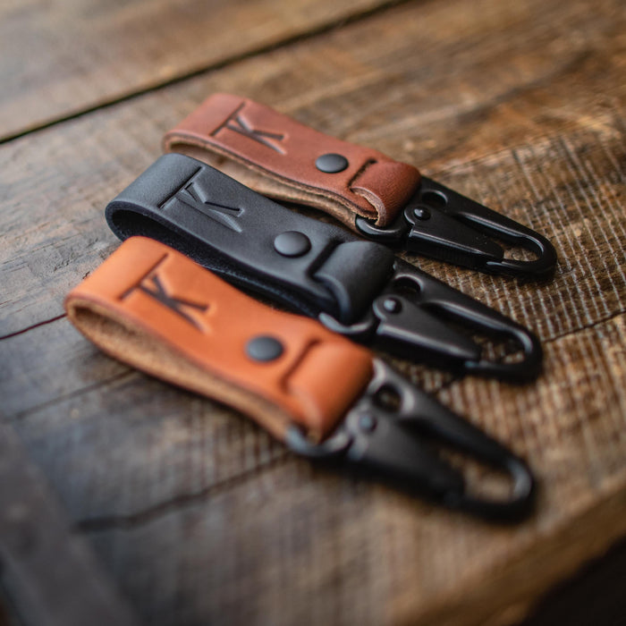 Key Loop Keychain