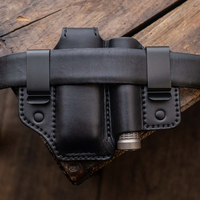 MPU XL Shadow Flap + Keypster Multitool Organizer