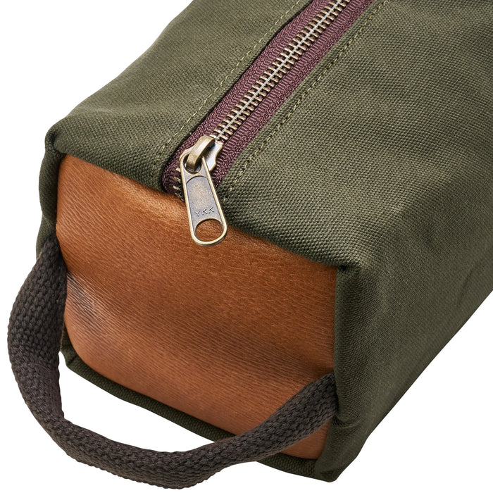 Pine Duck Dopp Kit