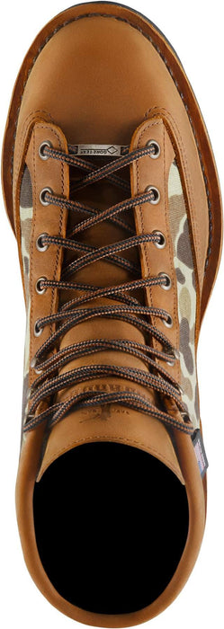 Danner x Ball and Buck Original Camo Light Boot