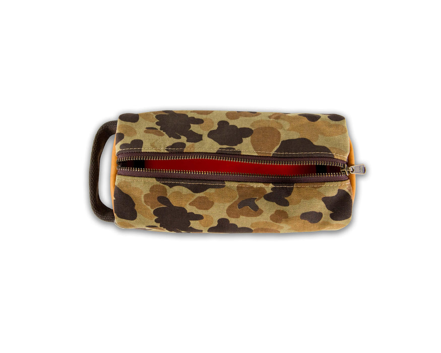 Original Camo Dopp Kit