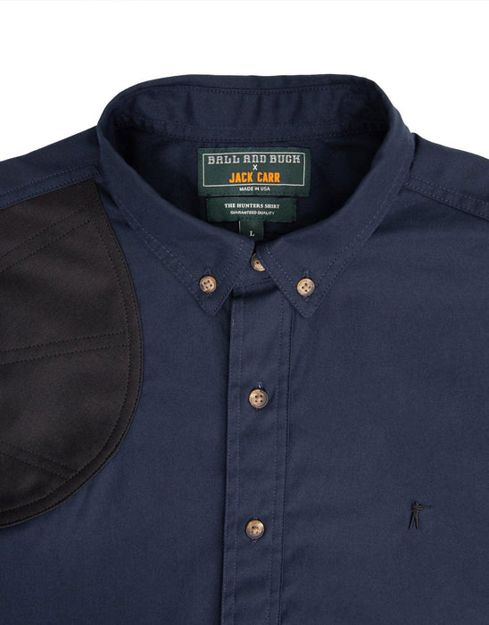 Jack Carr x Ball and Buck Limited Edition Shirt #002