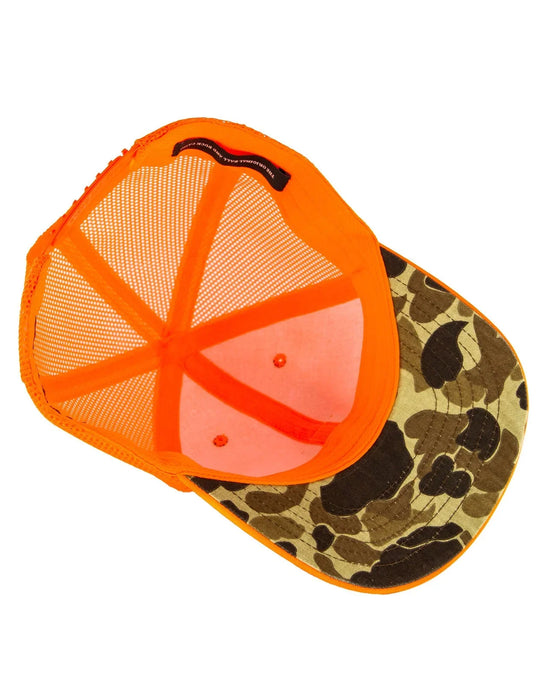 Arthur Snapback Hat - Upland Edition
