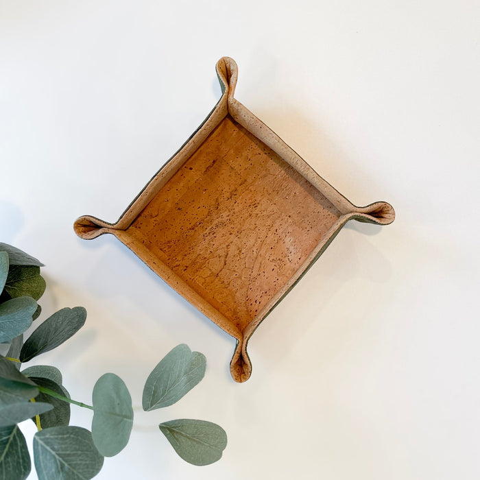 MINIMALIST valet tray | GROVE