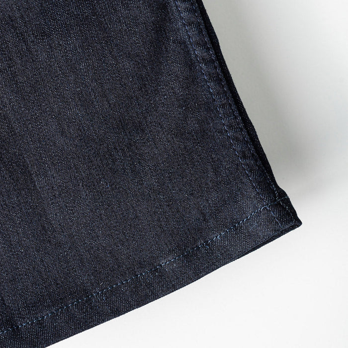 Tailored Fit Dark Wash V2