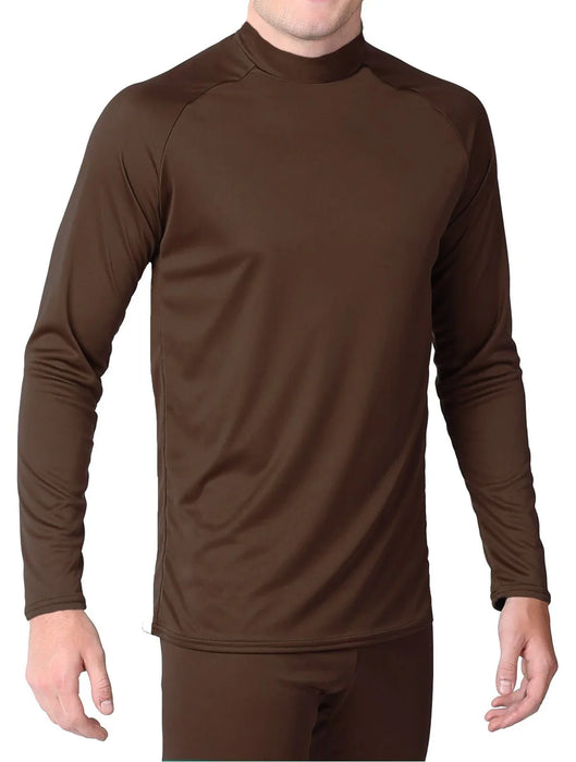 Microtech Form Fitted Long Sleeve Shirt