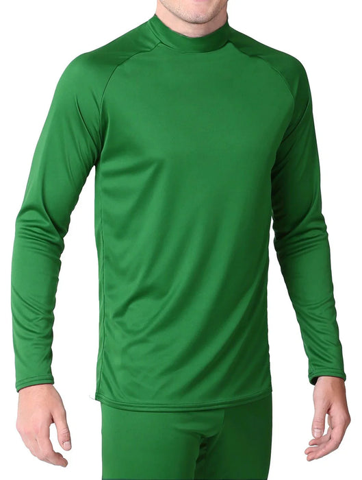 Microtech Form Fitted Long Sleeve Shirt