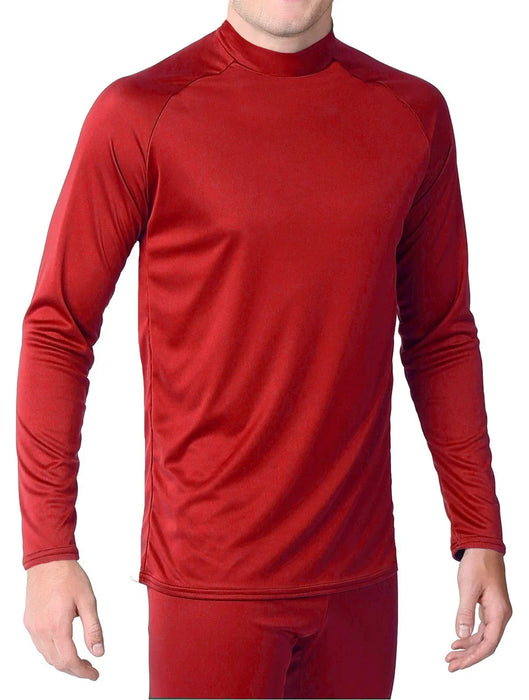 Microtech Form Fitted Long Sleeve Shirt
