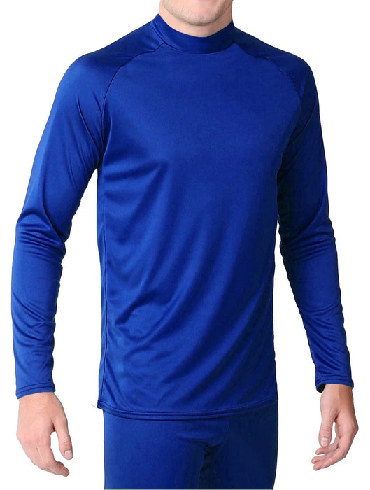 Microtech Form Fitted Long Sleeve Shirt