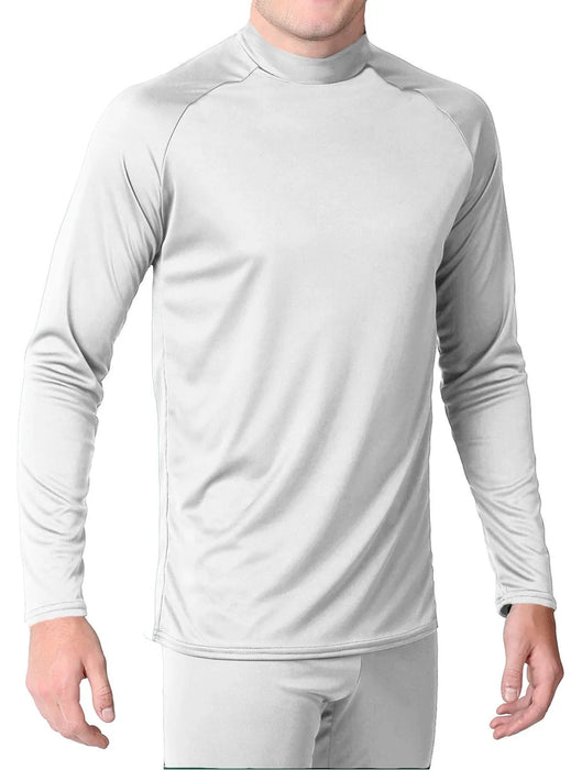 Microtech Form Fitted Long Sleeve Shirt