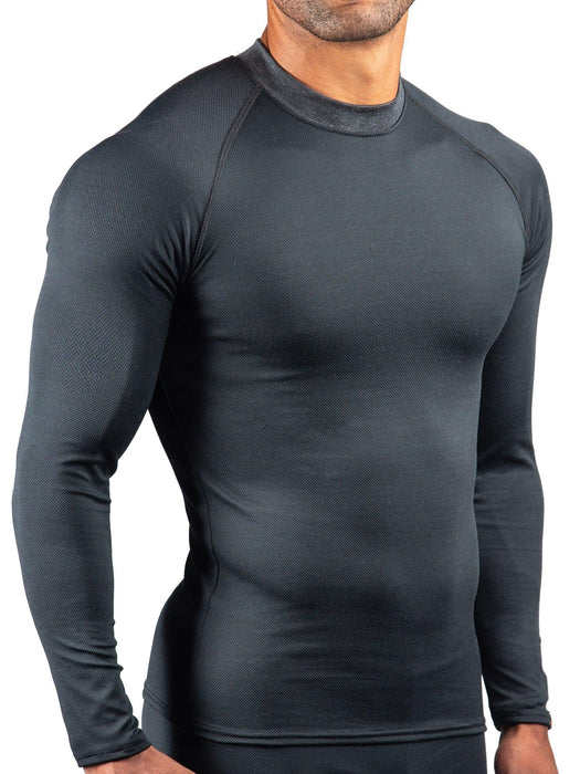HEATR Tundra Long Sleeve Base Layer