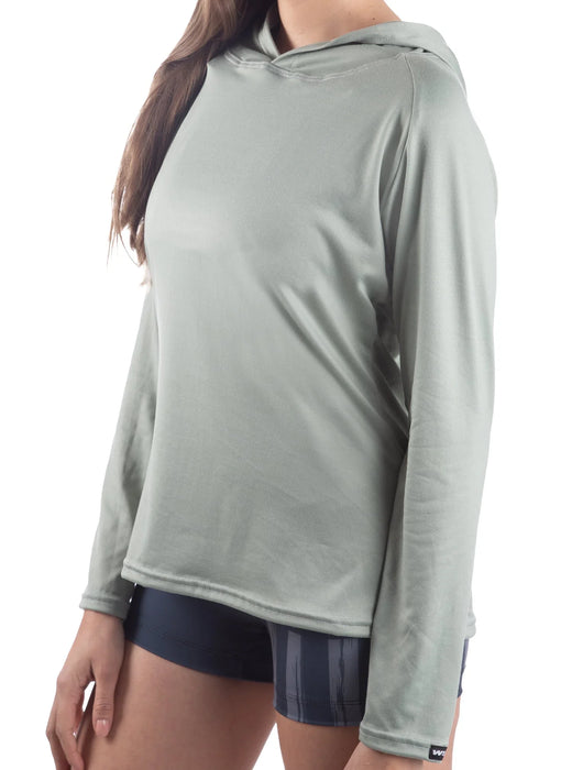 Women's SoftTECH Lightweight Sun Hoodie