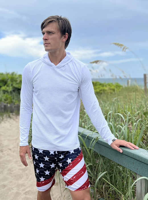 Men's Board Short USA