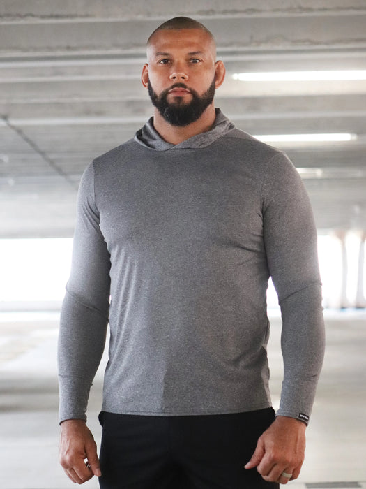 Microtech™ Lightweight Hoodie