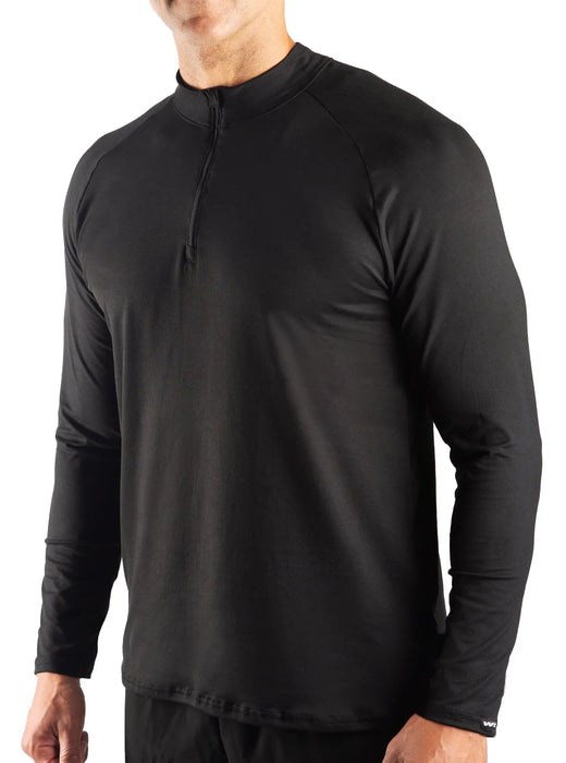 SoftTECH™ Longsleeve 1/4 Zip