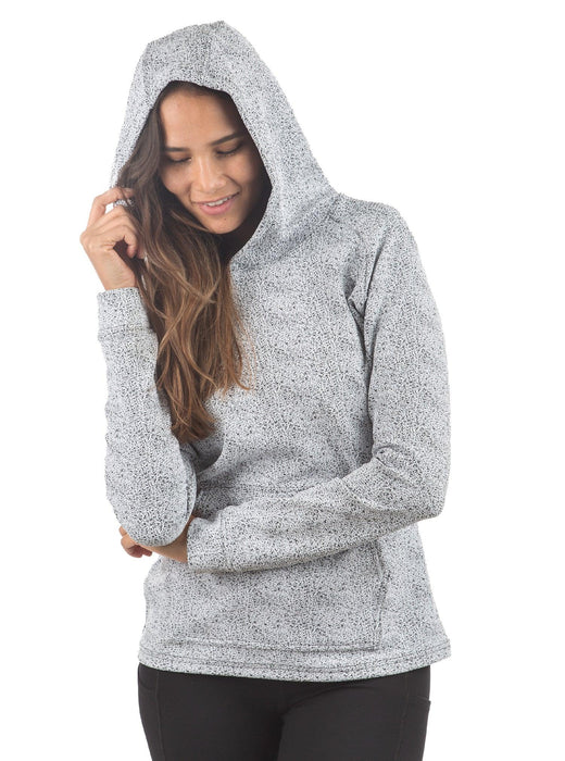 Frost Long Sleeve Hoodie