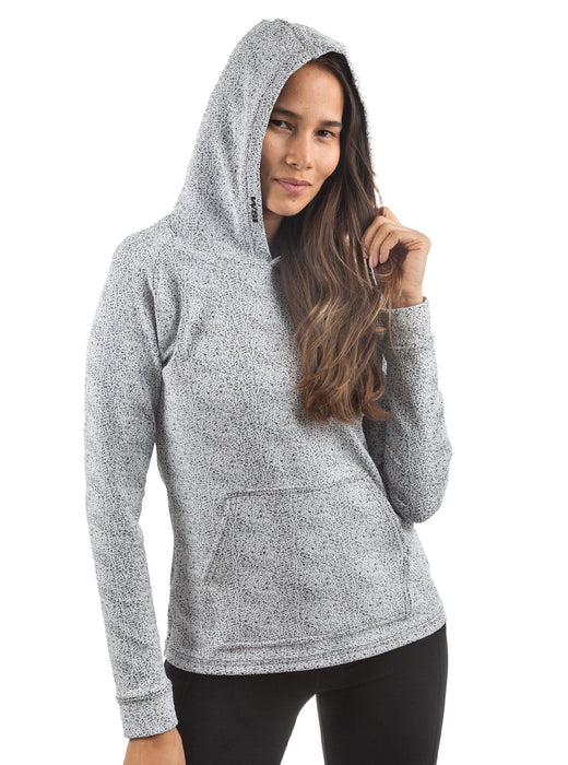 Frost Long Sleeve Hoodie