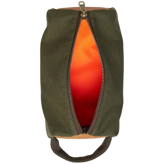 Pine Duck Dopp Kit