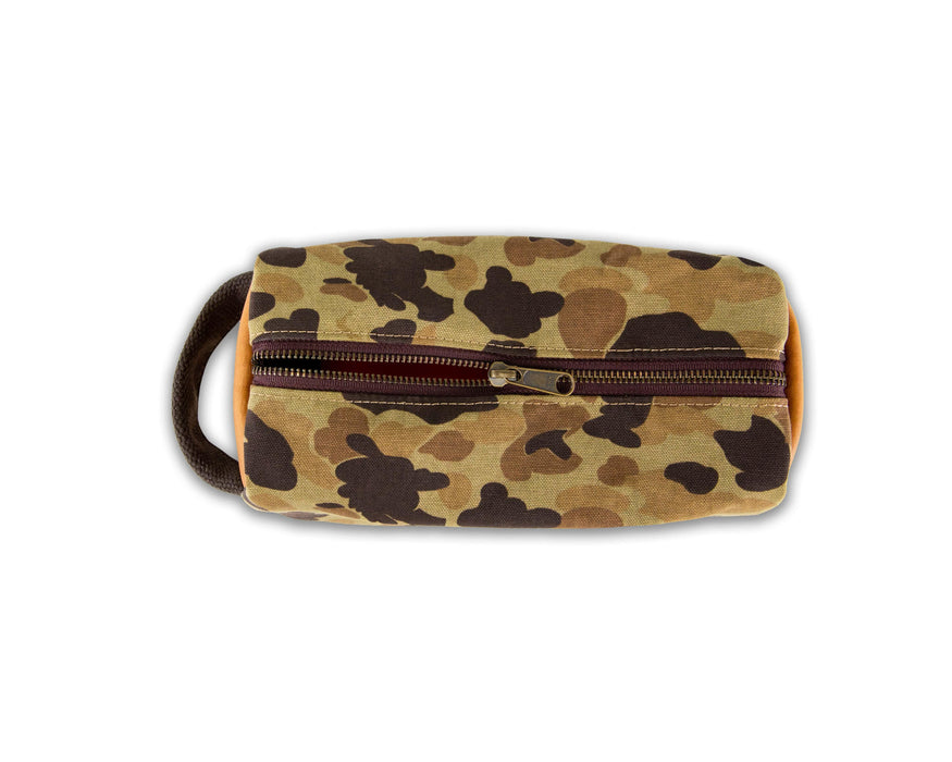 Original Camo Dopp Kit