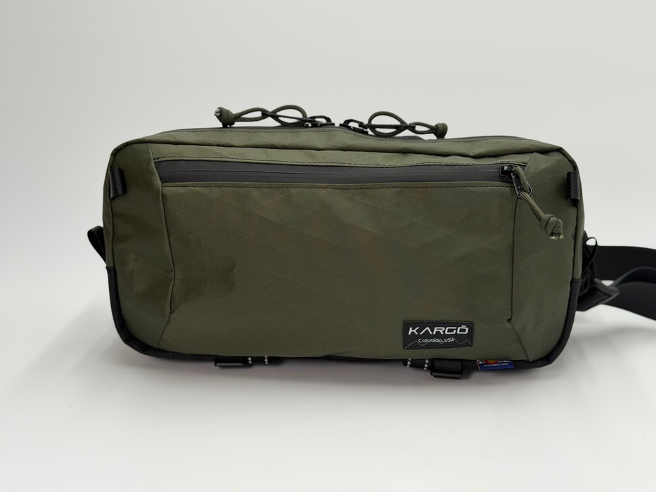 Loculus X-Pack Sling
