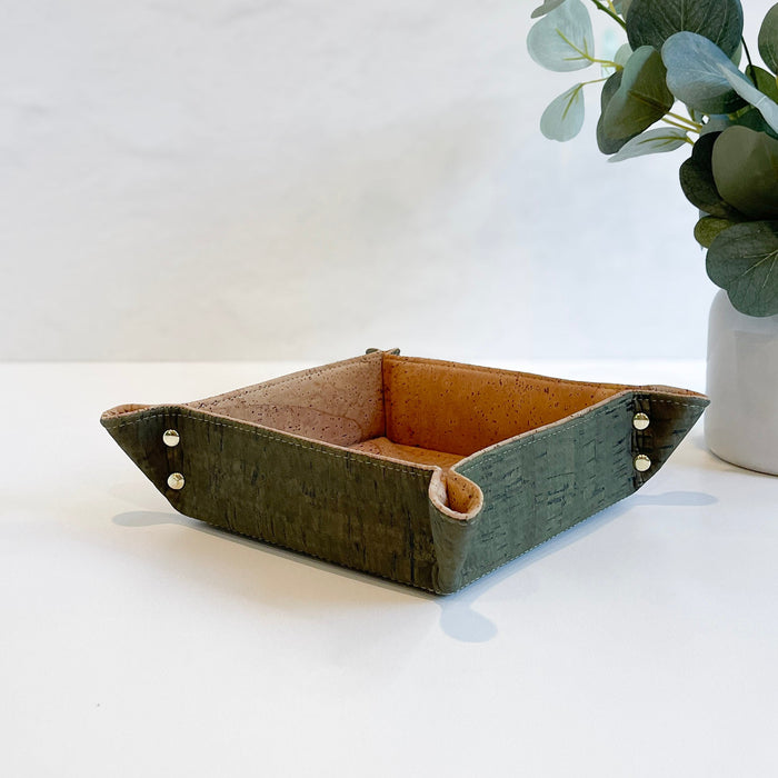 MINIMALIST valet tray | GROVE