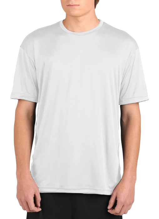 Microtech™ Loose Fit Short Sleeve Shirt