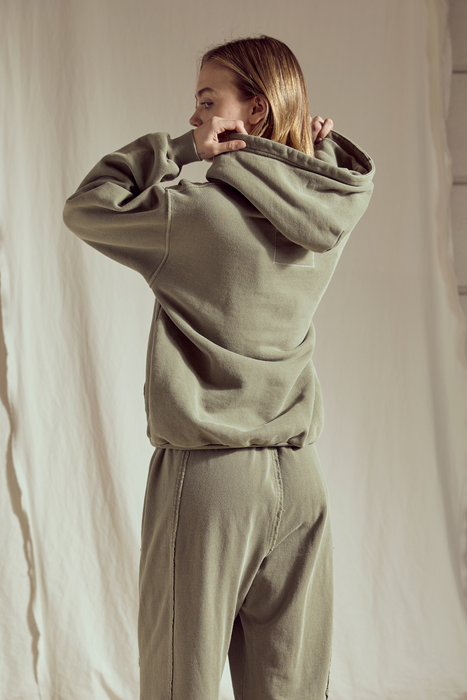 Sunday Morning Hoodie