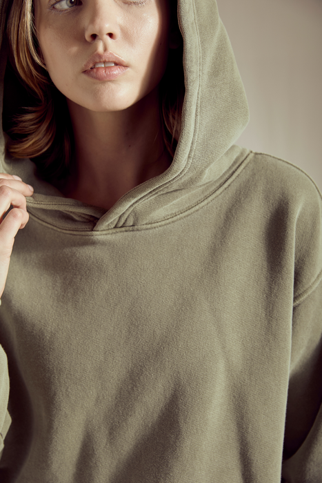 Sunday Morning Hoodie