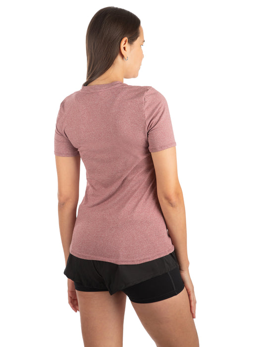 Women's USA SoftTECH™ Short Sleeve Relaxed Fit Tee