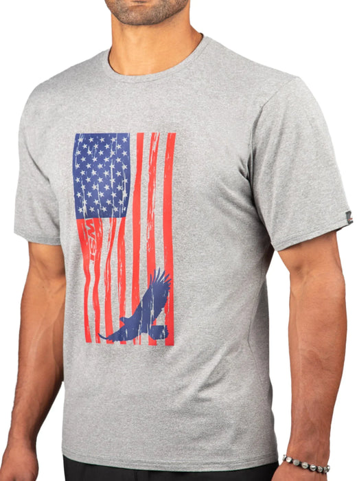 Patriot SoftTECH™ Tee