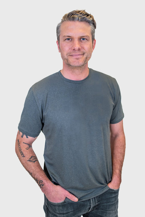 3-Pack SoftTECH™ Short Sleeve Tees