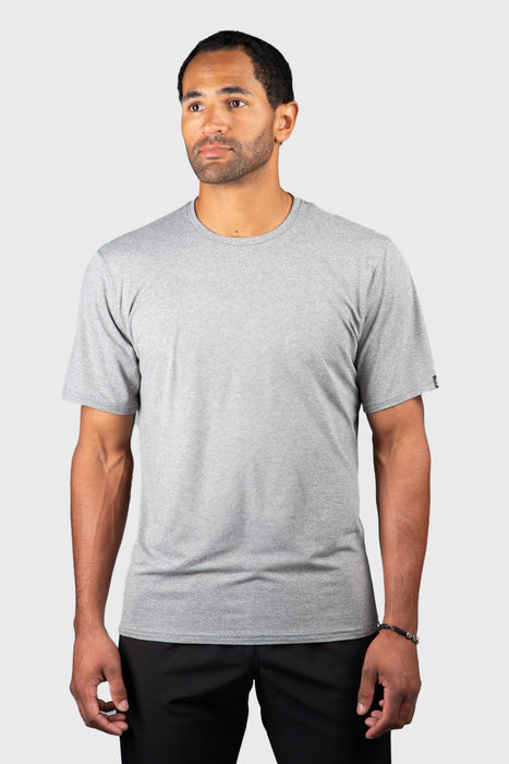 3-Pack SoftTECH™ Short Sleeve Tees