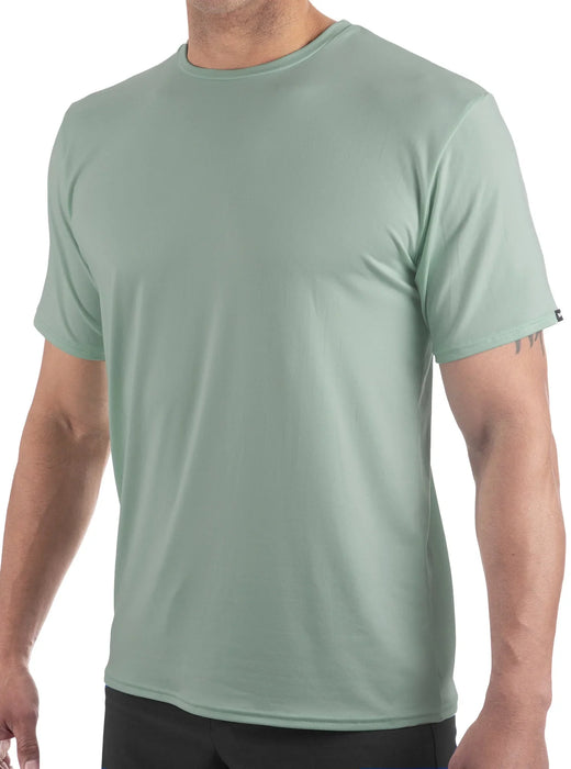 SoftTECH Short Sleeve Relaxed Fit Tee