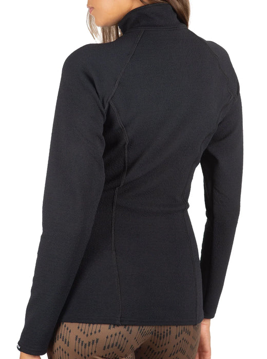 Women's HEATR Frost Full Zip Top
