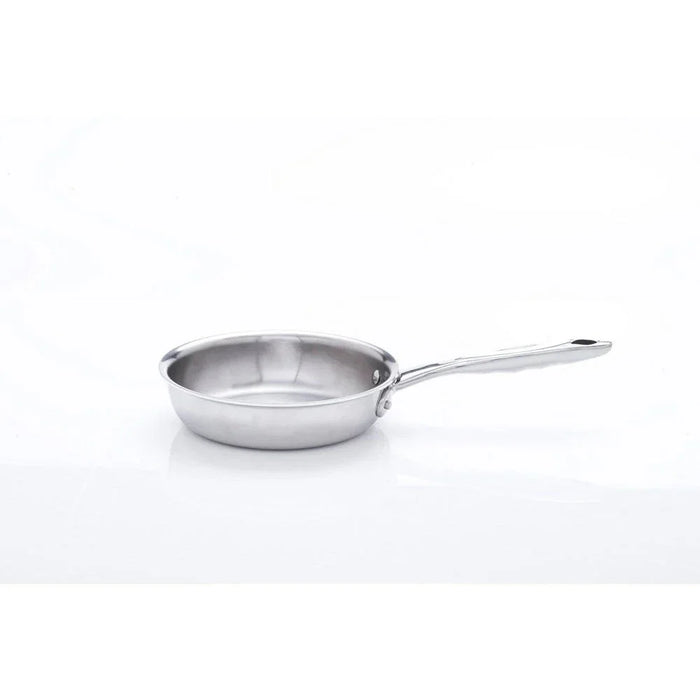7 Inch Stainless Steel  Fry Pan