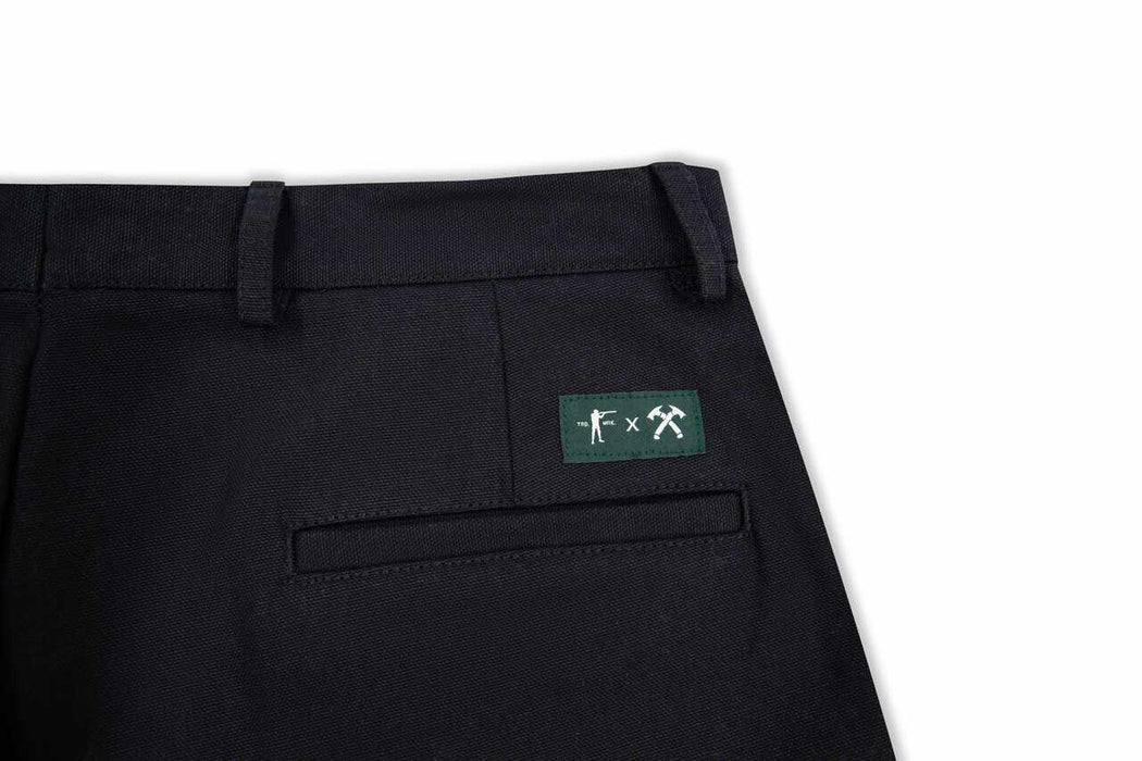 Jack Carr x Ball and Buck Black Hybrid Field Pant
