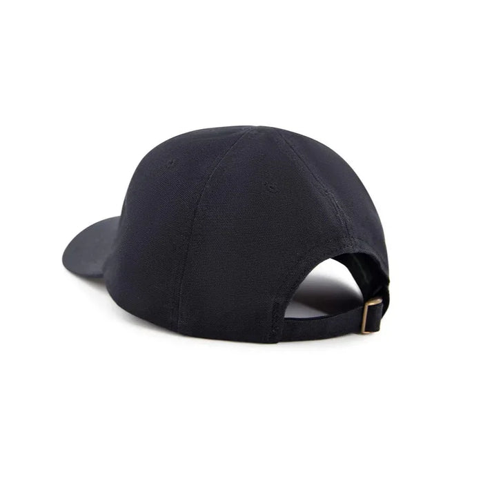 Jack Carr x Ball and Buck Hat - Black