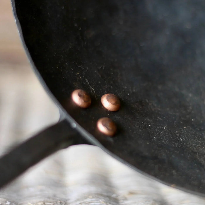 Camping Cooking Pan