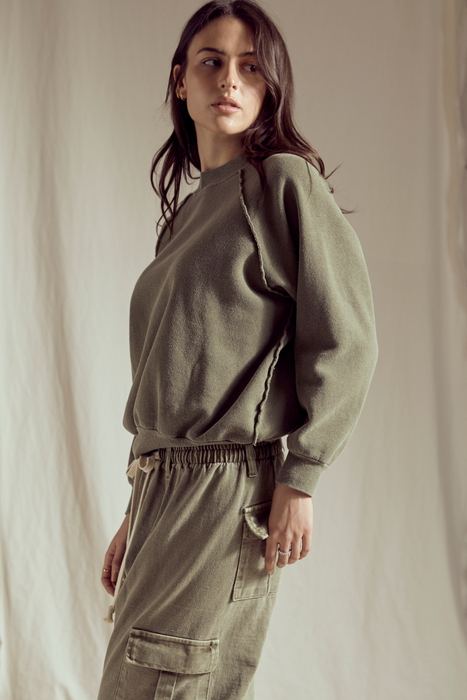 Erin Pullover
