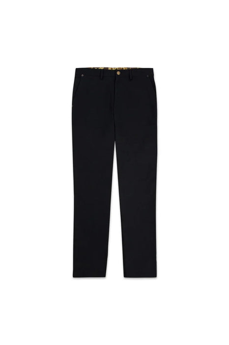 Jack Carr x Ball and Buck Black Hybrid Field Pant