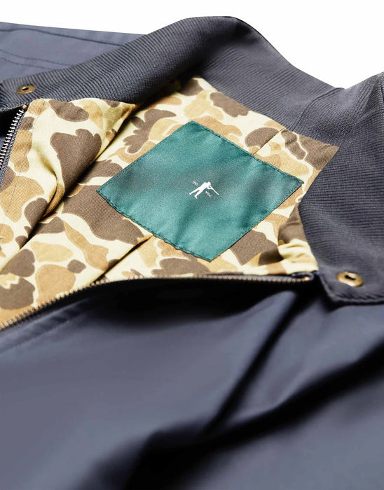 Harrington Jacket