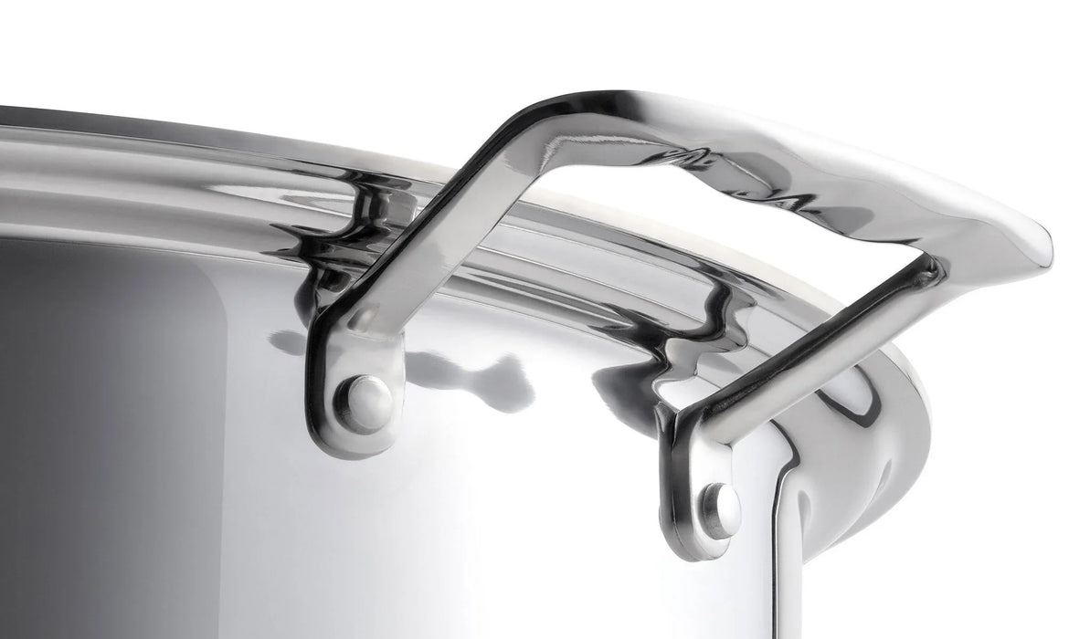 8 Quart Stockpot Handle