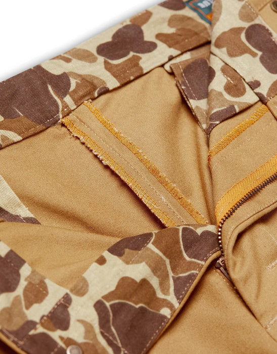 20 oz. Field Pant in Signature Canvas