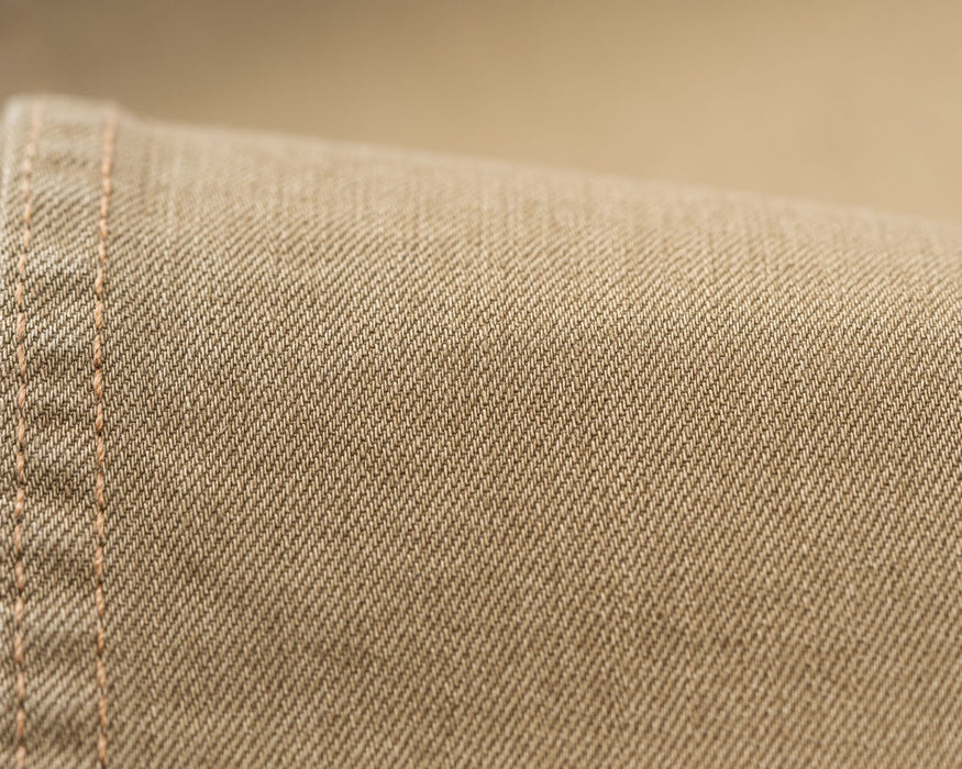 Slim Fit - Khaki