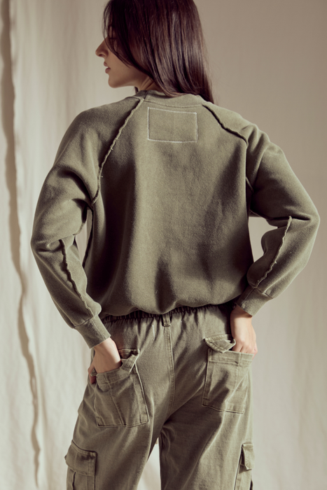 Erin Pullover