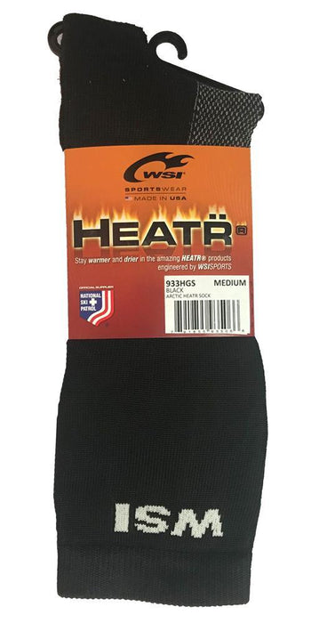Arctic HEATR Socks
