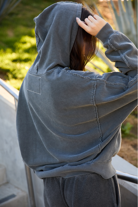 Beach Hoodie